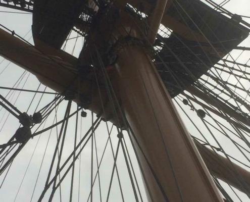 den Oever-Guernsey-8 Portsmouth_naval_museum