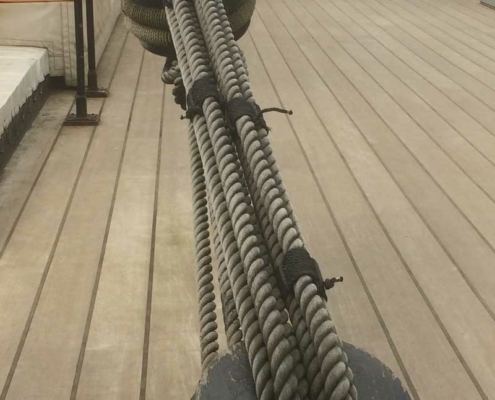 den Oever-Guernsey-8 Portsmouth_naval_museum