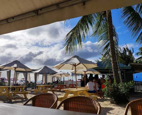 Barbados-2 Bridgetown