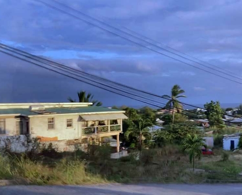 Bridgetown-1 Bridgetown