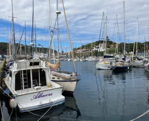 Horta horta_faial_azores