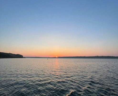 Ithaka-9 Workum-Falmouth