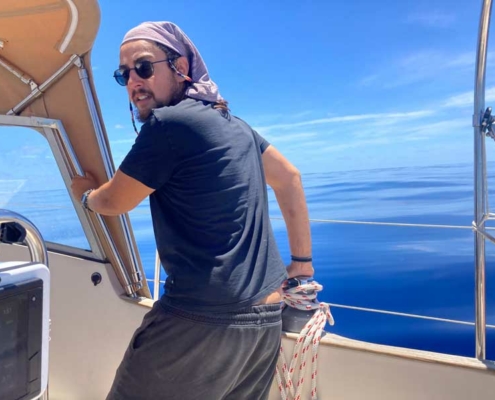 Jay crossing_atlantic_sailing_eastbound