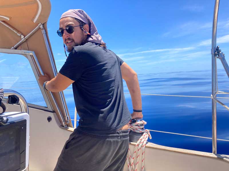 Jay crossing_atlantic_sailing_eastbound