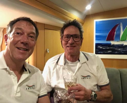 Amanzi-3 Amanzi_maiden_trip