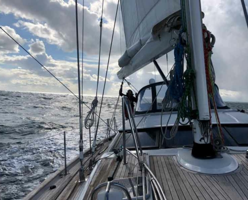 Amanzi-4 Amanzi_maiden_trip