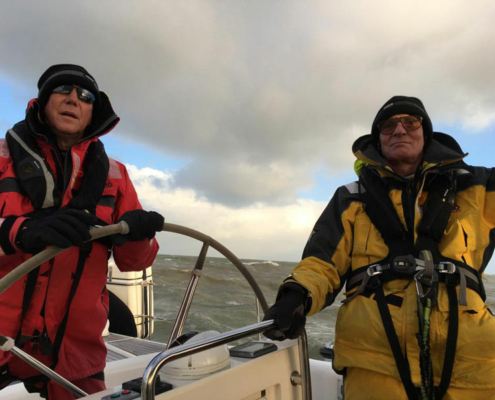 Amanzi-3 Amanzi_maiden_trip