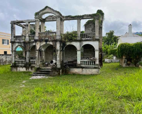 Saint George Bermuda