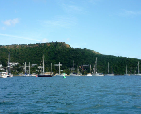 antigua_5 cruising the Caribbean