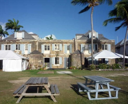 antigua_7 cruising the Caribbean