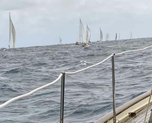 start of the arc '23 2 start of the arc '23