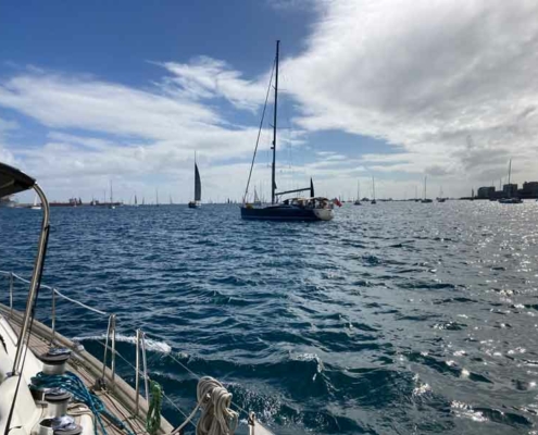 start of the arc '23 3 start of the arc '23