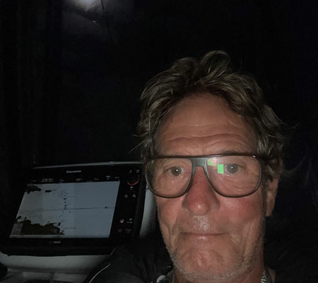 sailing at night 06-12 sailing at night