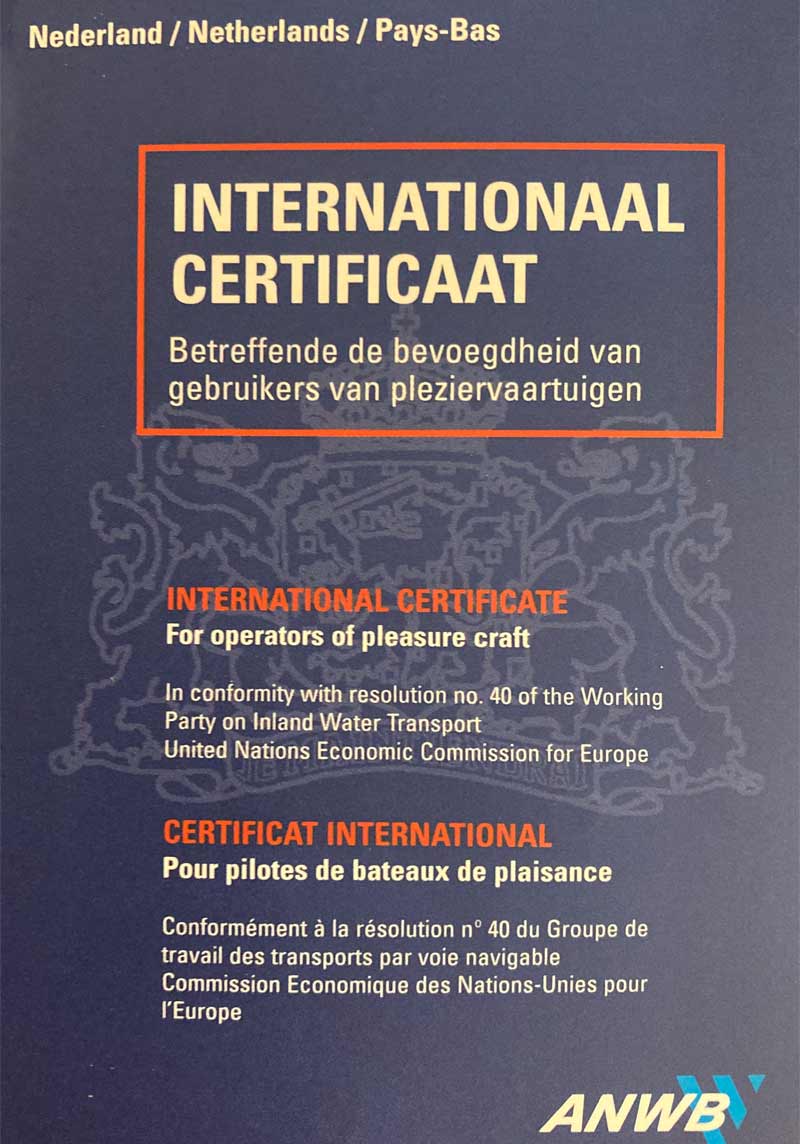 certificate-international-operator-pleasure-craft certificate international operator pleasure craft
