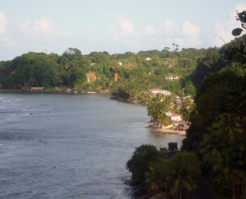chaudiere_pool_6 cruising the Caribbean