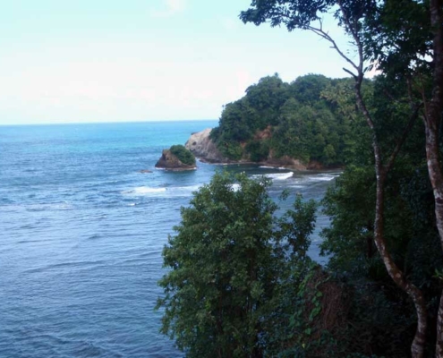 chaudiere_pool_8 cruising the Caribbean