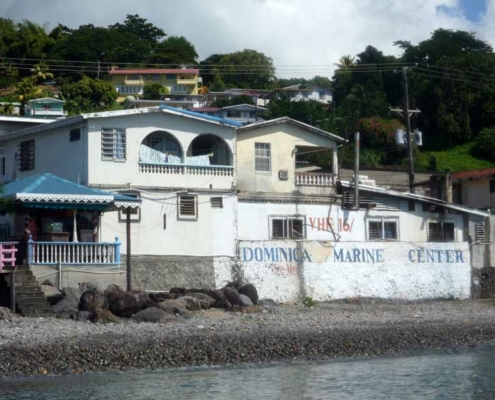dominica_11 cruising the Caribbean