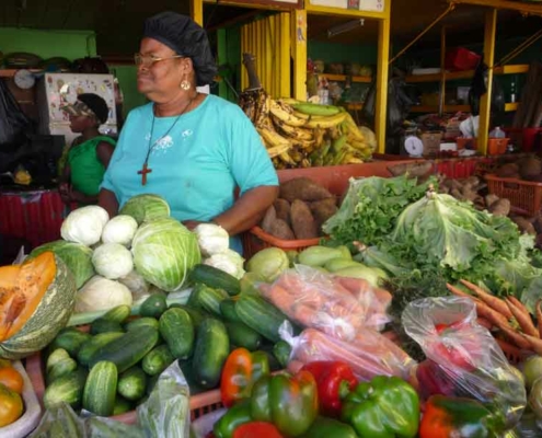 dominica_2 cruising the Caribbean