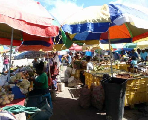 dominica_4 cruising the Caribbean