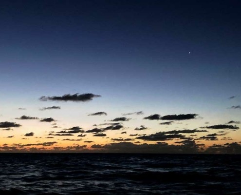 first-night crossing_atlantic_sailing_eastbound