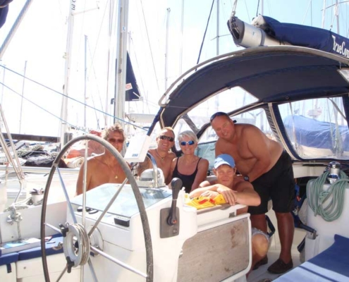 goodbte_andy to the Canaries