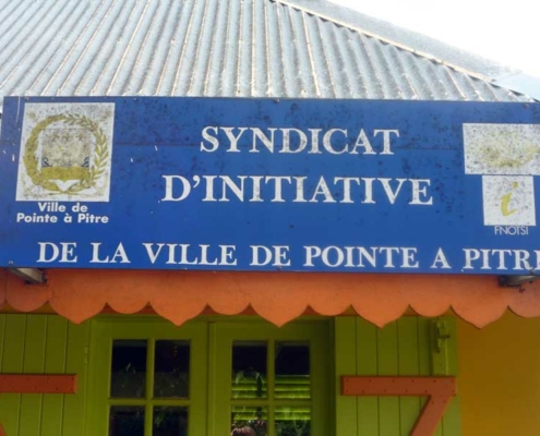 guadeloupe_1 cruising the Caribbean