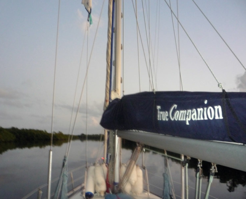 guadeloupe_6 cruising the Caribbean