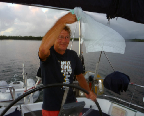 guadeloupe_7 cruising the Caribbean