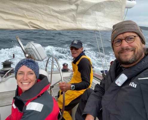 having-a-good-time sailing_into_the_cannel