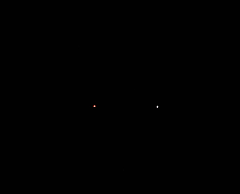 jupiter&mars crossing_atlantic_sailing_eastbound