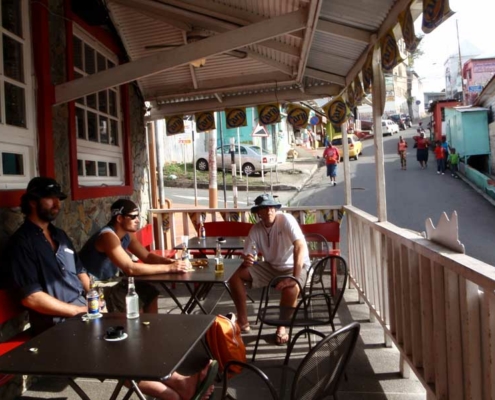 king_george_10 Tobago_king_George