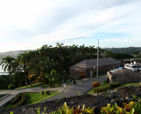 king_george_8 Tobago_king_George