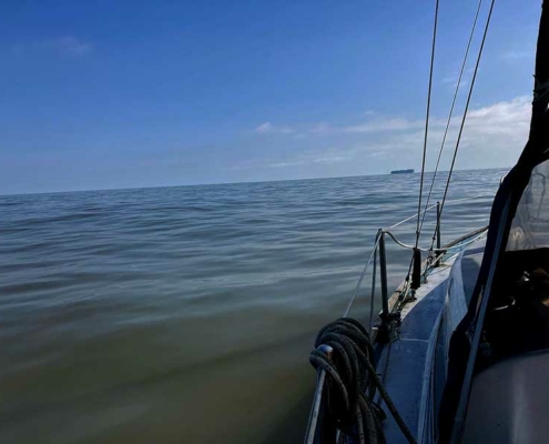 no-wind no_wind_north_sea