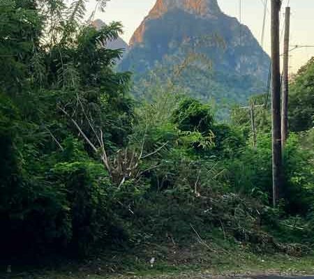Pitons 1 Pitons