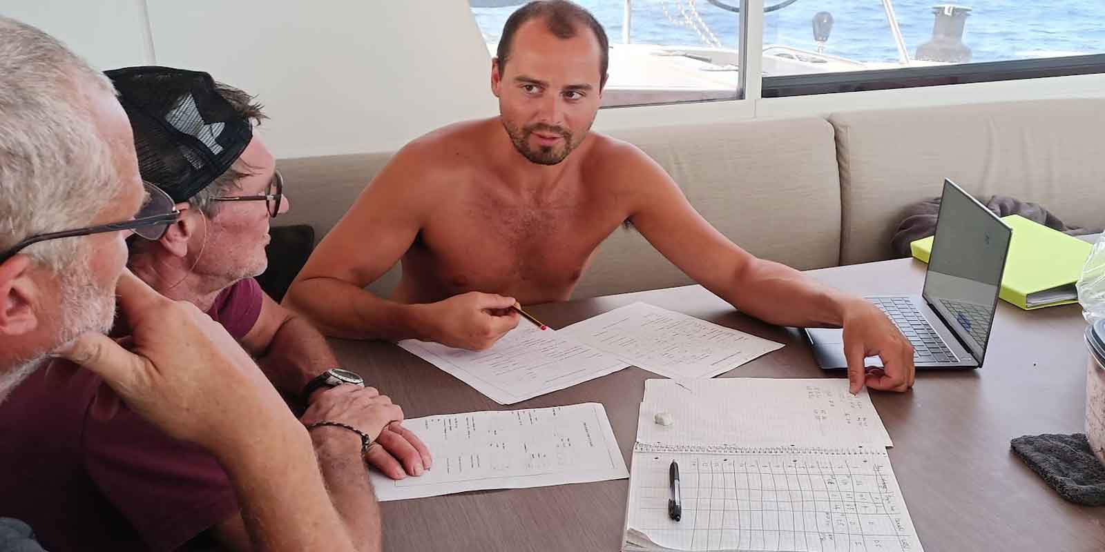 plotting plotting sights