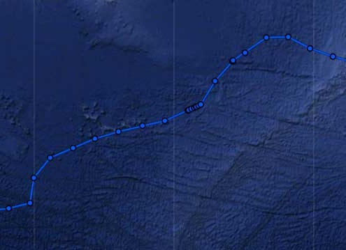 route1 atlantic_crossing-eastbound