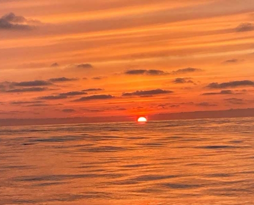 sunrise-at-Hoek-van-Holland sunrise_at_Hoek_van_Holland