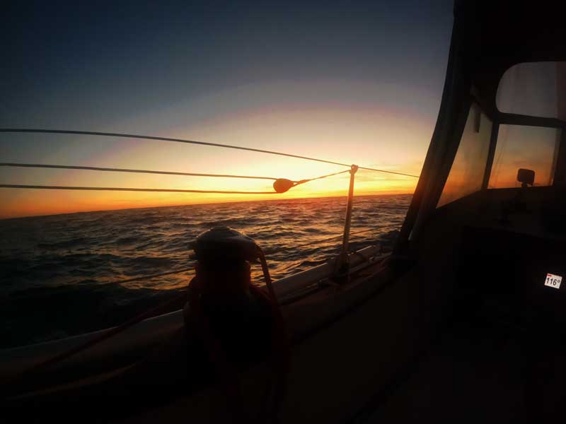 sunset-2 crossing_atlantic_sailing_eastbound