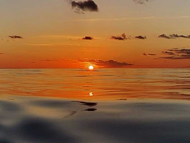 sunset-mirror-2 crossing_atlantic_sailing_eastbound