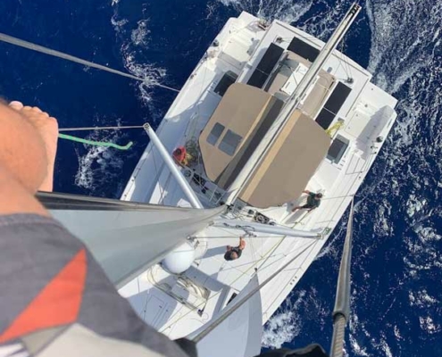 top-view up_the_mast