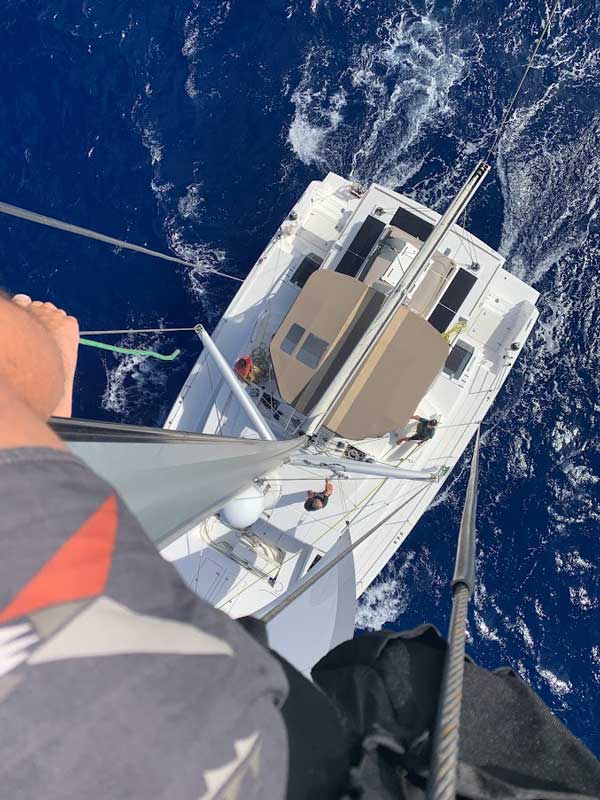 top-view up_the_mast