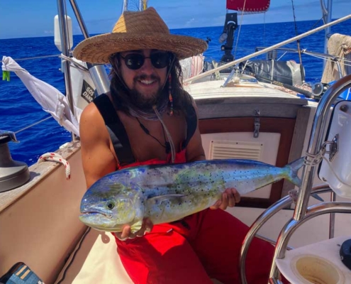 waho crossing_atlantic_sailing_eastbound