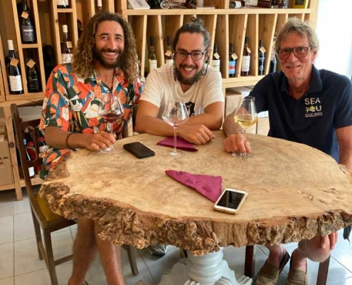 wine bar horta_faial_azores